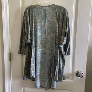 LuLaRoe Lindsay